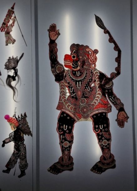 Экскурсия «Театр кукол разных континентов. Страны БРИКС+»