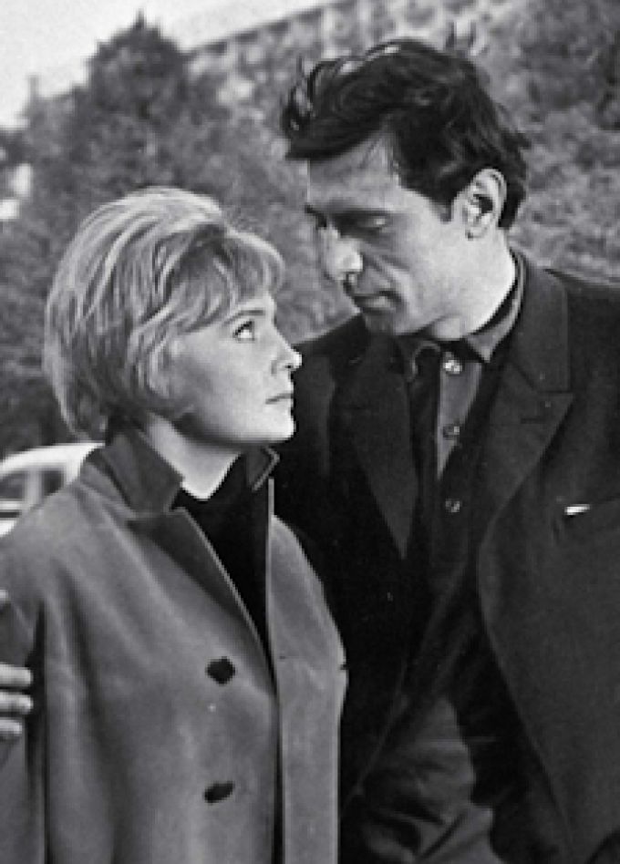 Любимые песни из советских фильмов