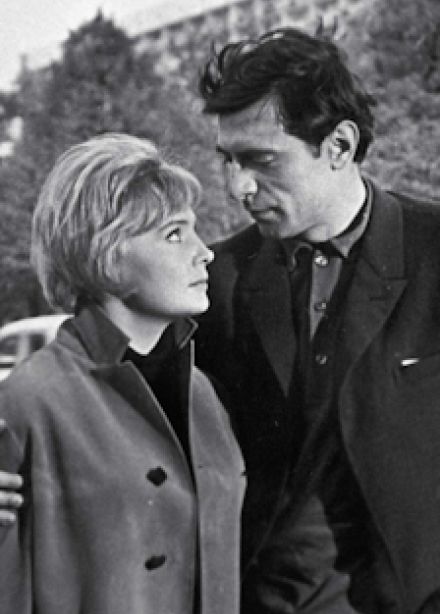 Любимые песни из советских фильмов