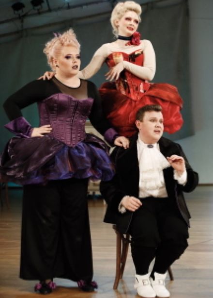 Ученые женщины