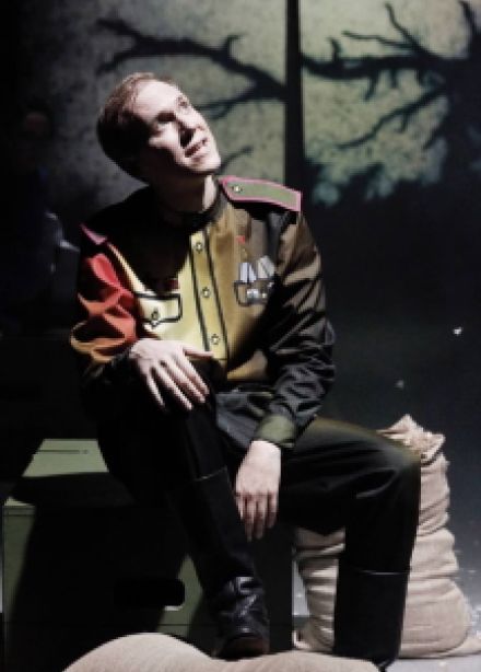 Василий Теркин