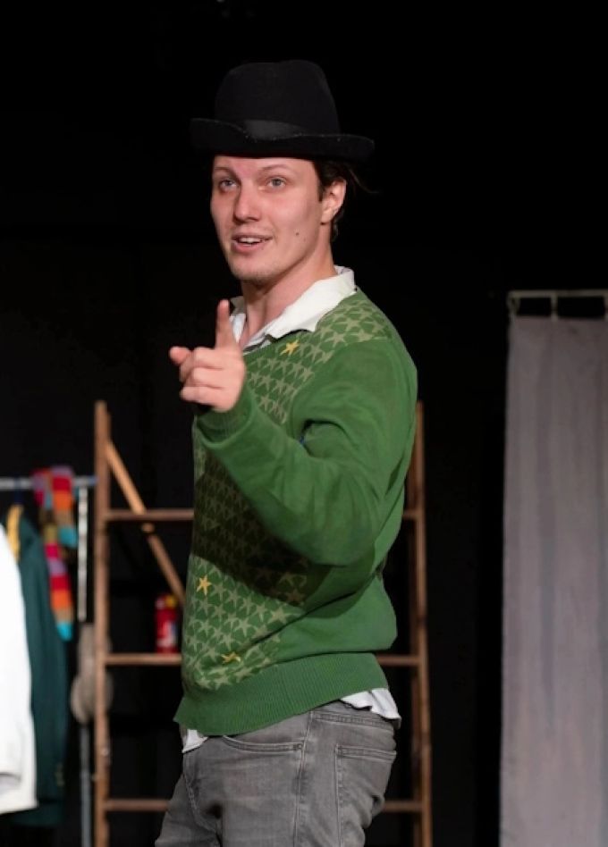 Ищу любимую