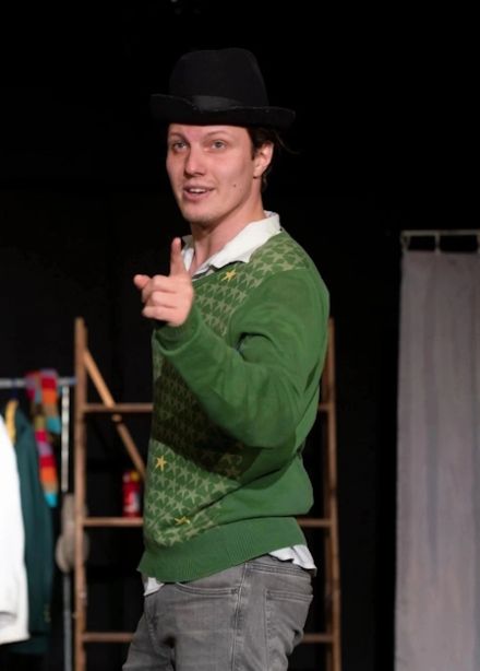 Ищу любимую