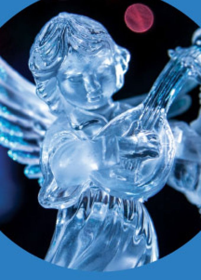 XVI Международный фестиваль «Дорога в Рождество»