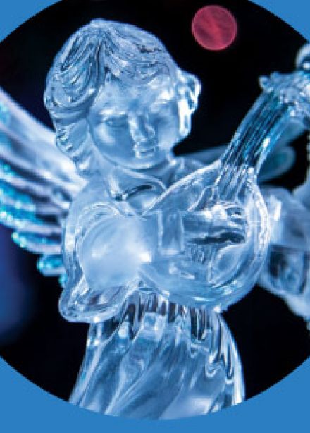 XVI Международный фестиваль «Дорога в Рождество»