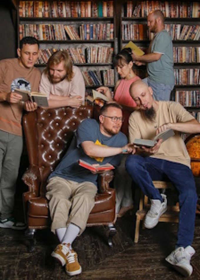 Юрий Пушкарёв