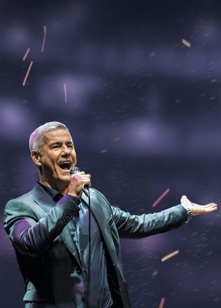 Alessandro Safina (Алессандро Сафина)