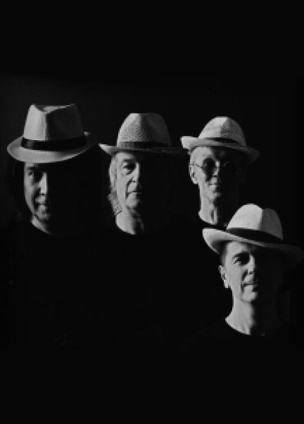 Группа «Зодчие»