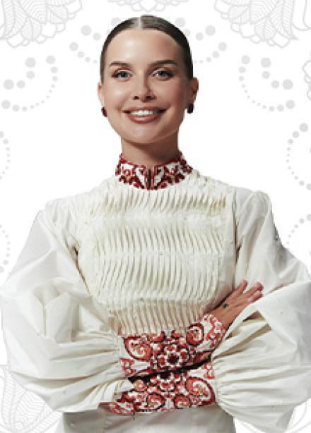 Татьяна Куртукова