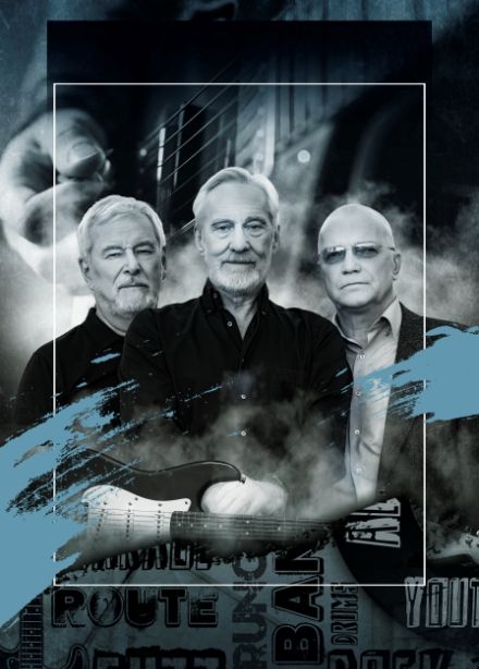 «Оловянные солдатики». Пионеры русского рока.