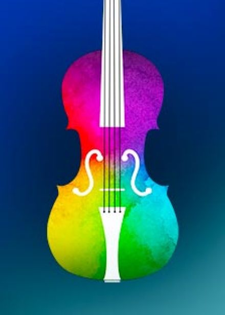 Новогодний концерт. Времена года. Вивальди. Моцарт