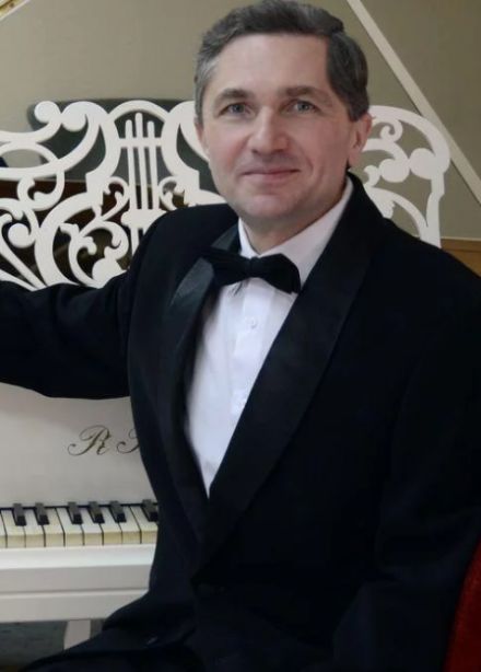 А. Блок. О, Русь моя!