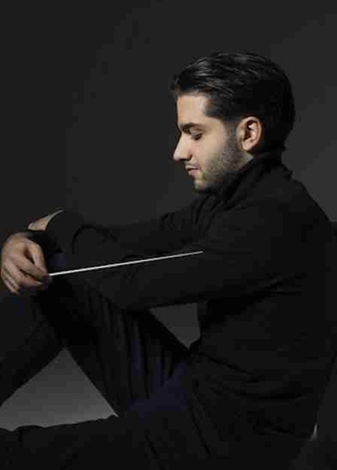 Оркестр «Camerata Komitas»