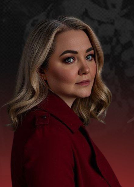 Алёна Ленковская