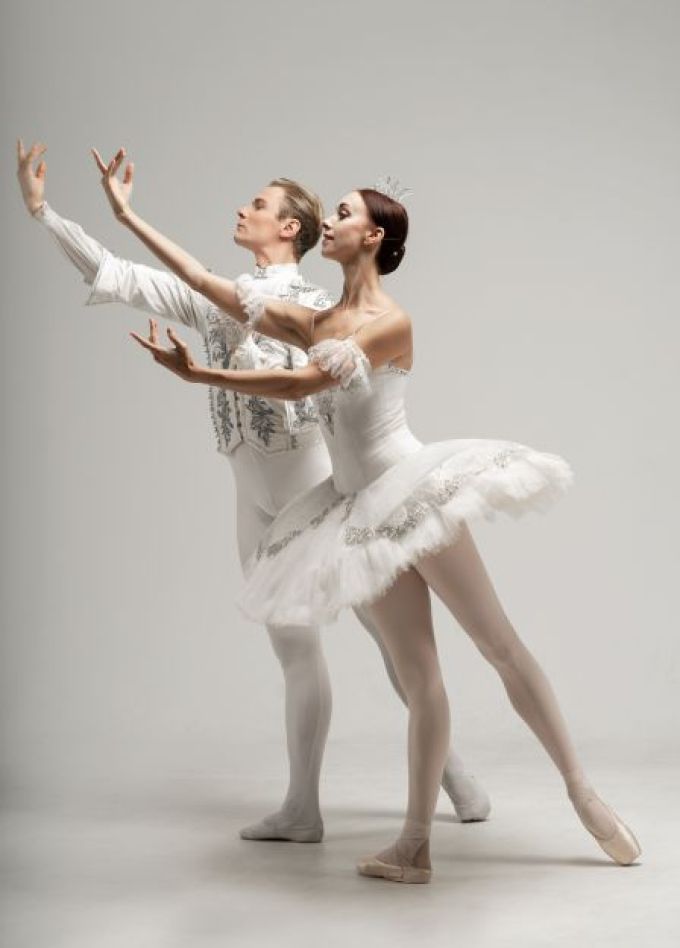 Балет «Щелкунчик»