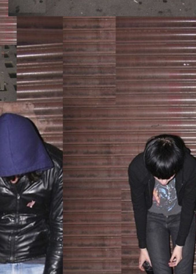 Crystal Castles