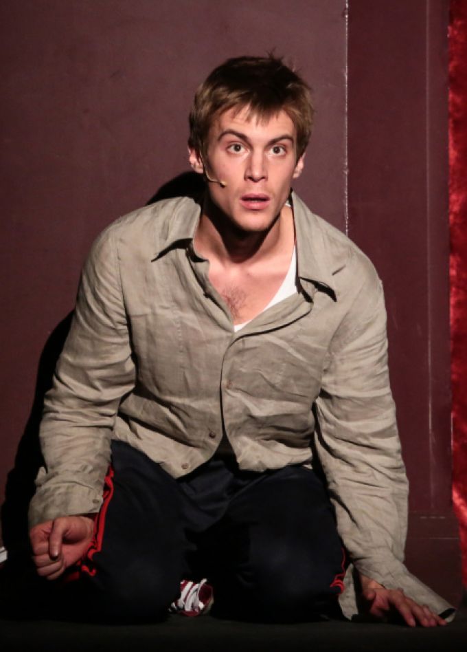 Утиная охота