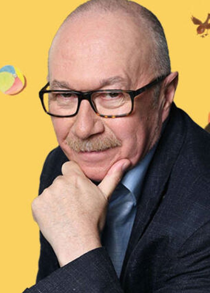 Денис Драгунский