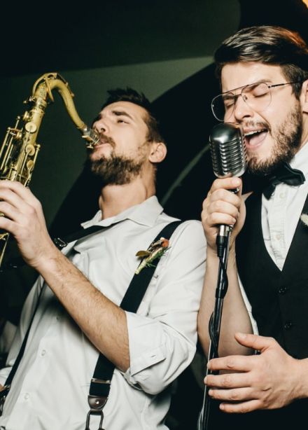 Ibsen band