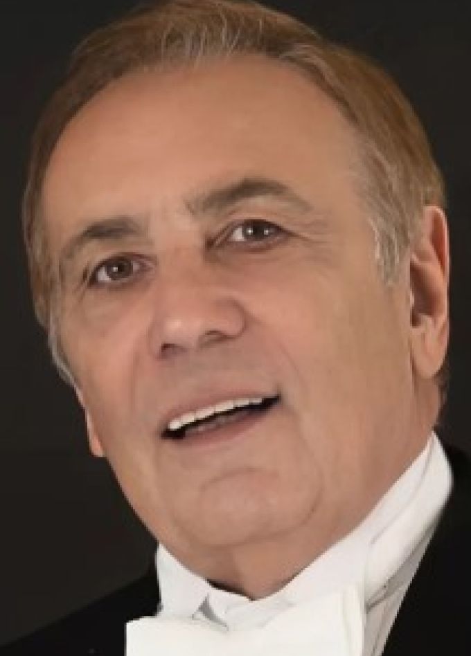 Владимир Герц