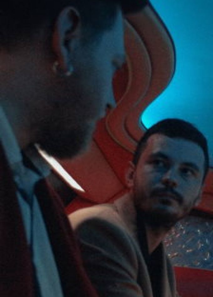 Золотые зубы