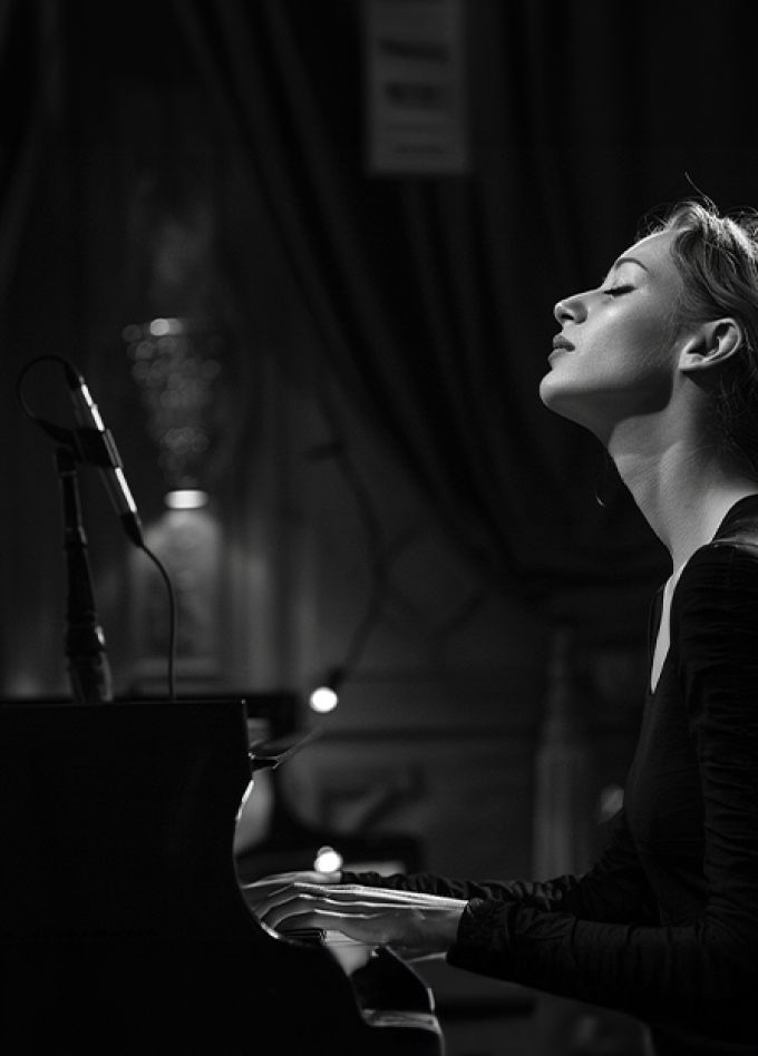 Astralis orchestra project