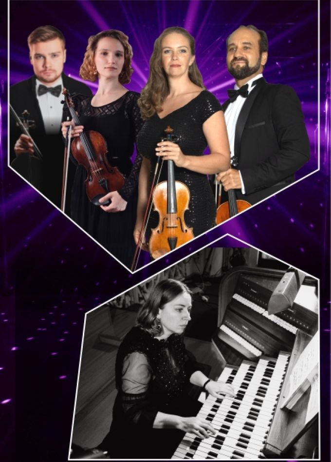 Astralis orchestra project