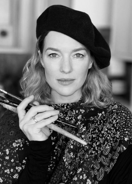 Анна Чайковская