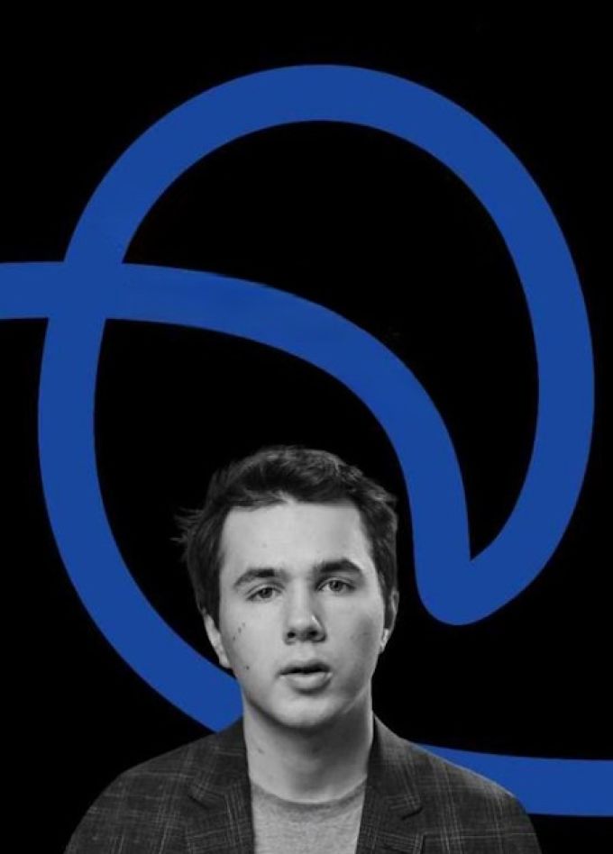 Илья Озолин