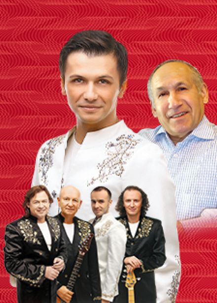 Золотые хиты Белоруссии