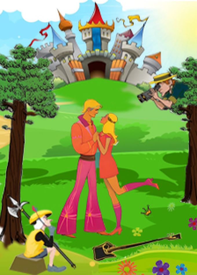 Бременские музыканты (Московский театр Иллюзии)