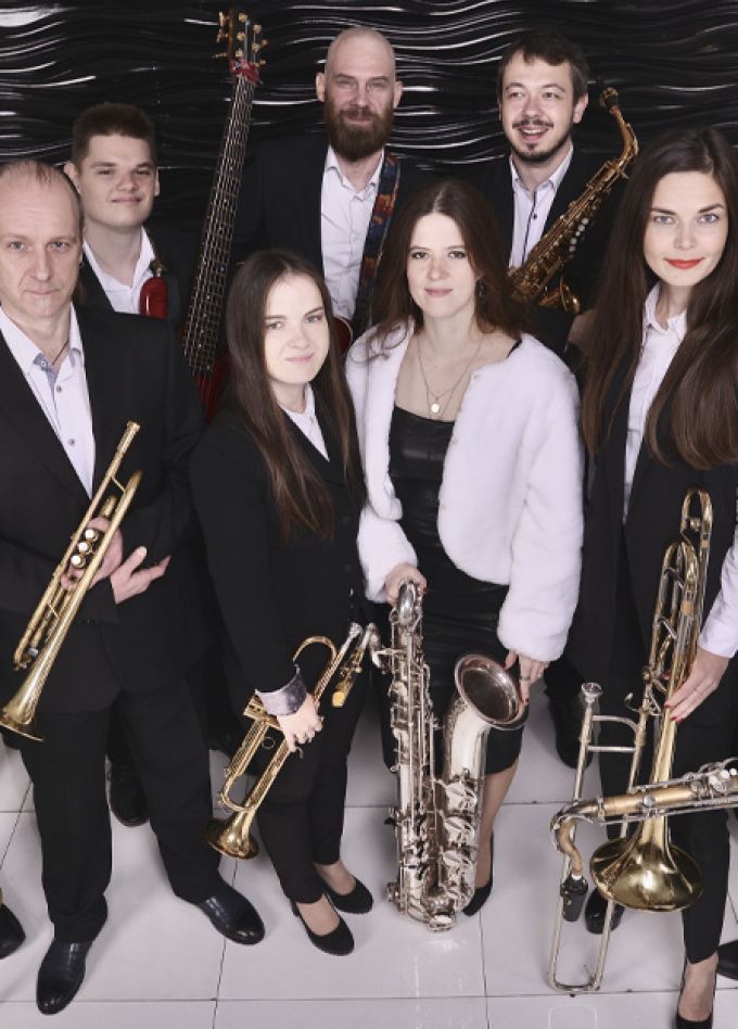 Dani Yard Orchestra