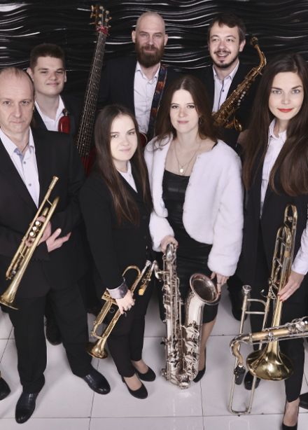 Dani Yard Orchestra