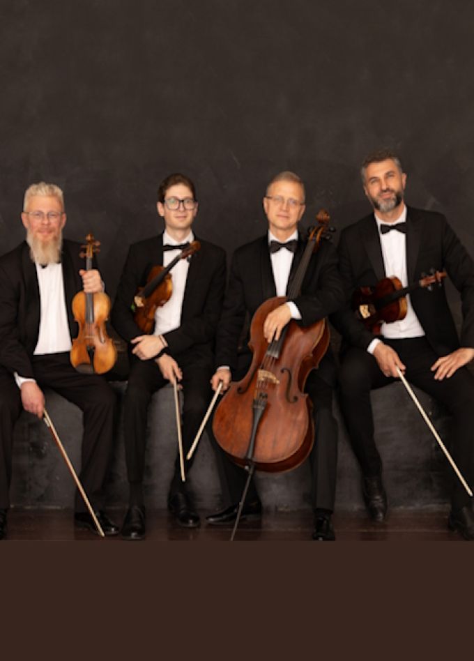 Романтик квартет