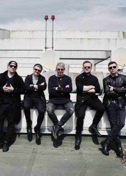 Группа «7Б»