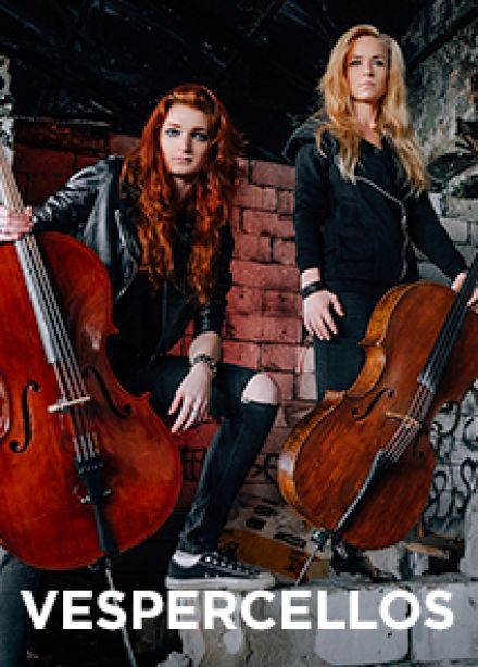 Vespercellos