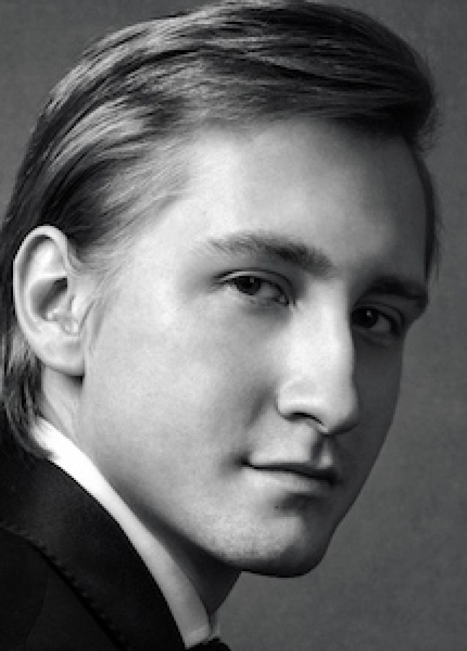 Дмитрий Маслеев