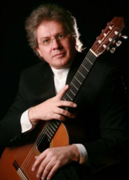 Юрий Нугманов