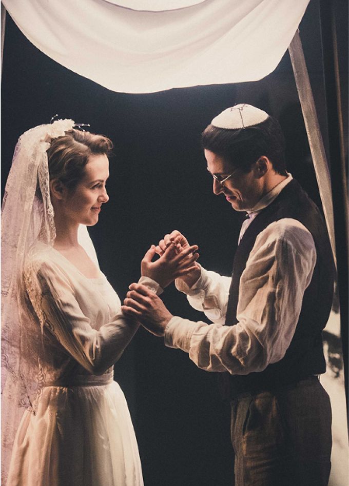 Поминальная молитва