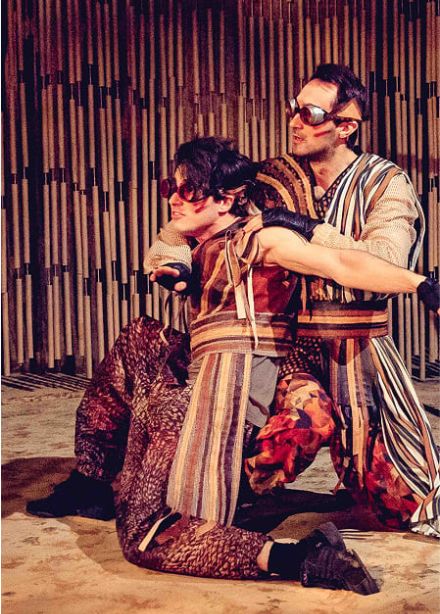 Рикки-Тикки-Тави