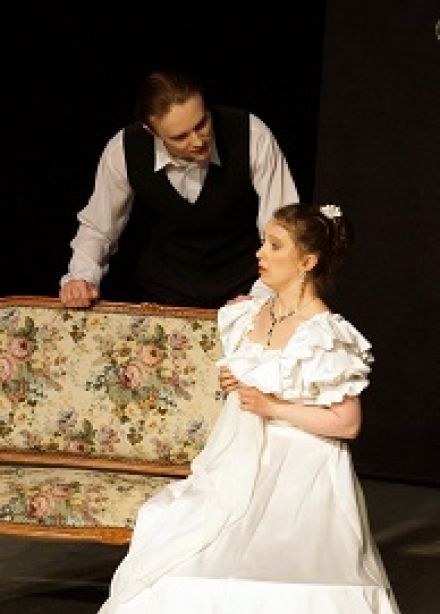 Прикосновение