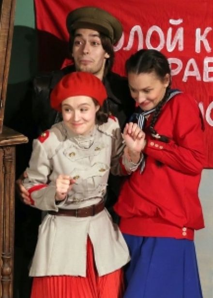 Квадратура круга