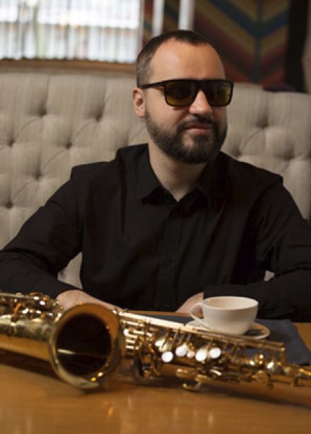 Алексей Геращенко