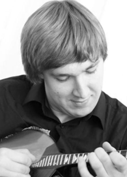 Евгений Волчков