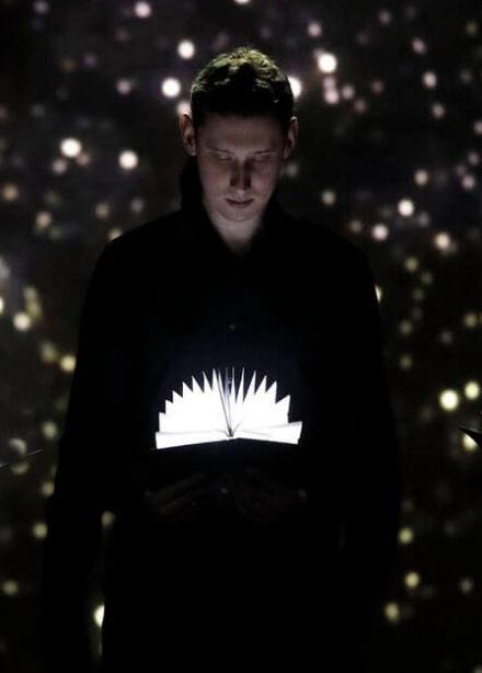 Зимняя феерия