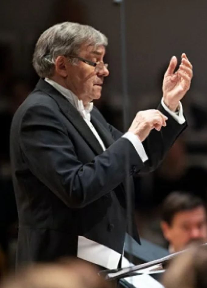 Академический большой хор «Мастера хорового пения»