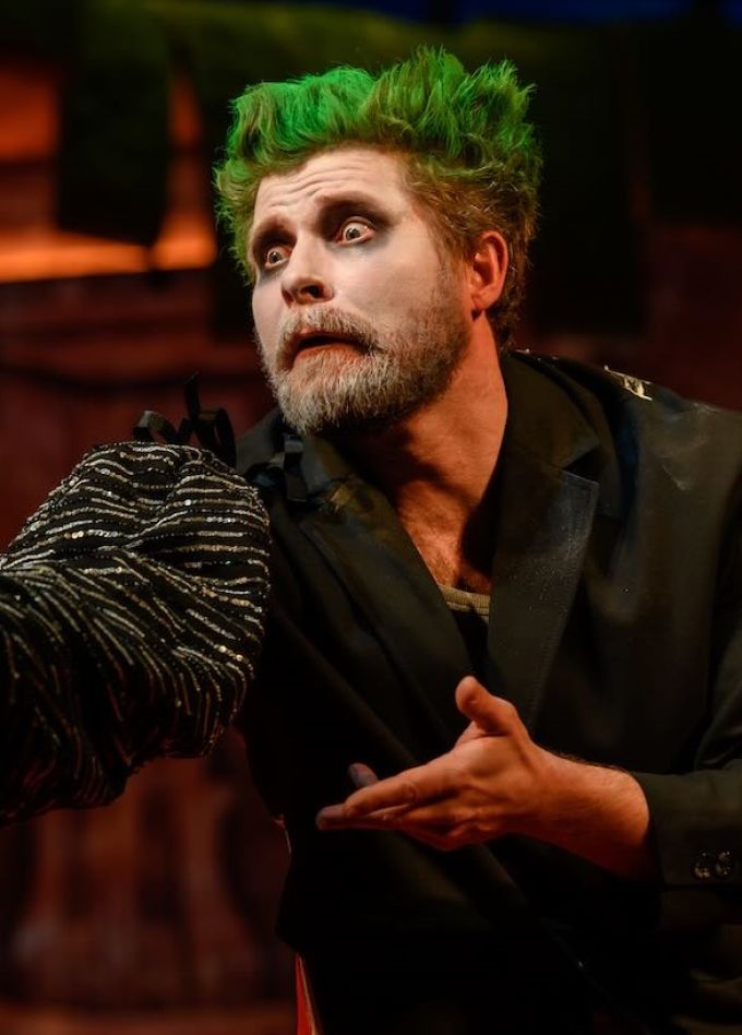 Как вам это понравится?