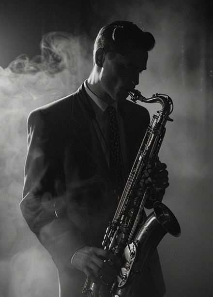 Эстрадно-джазовый орекстр А.Дубровского