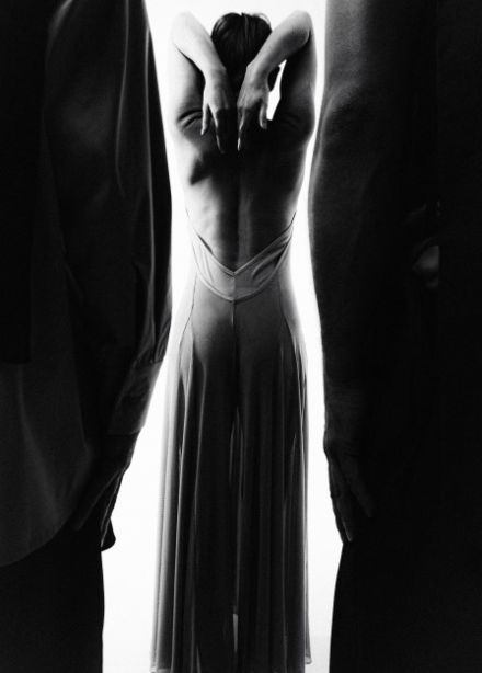 Здравствуйте, призраки завтра