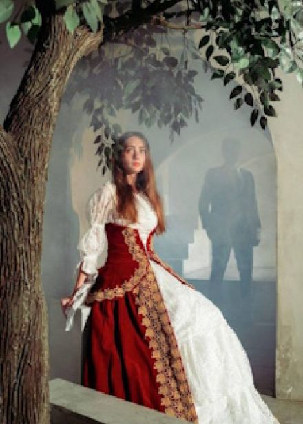 Дракон (ДК РГСУ)